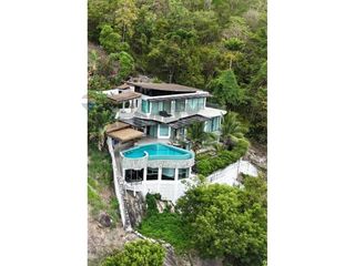 For sale 4 ベッドルーム villa in Ko Samui, Surat Thani