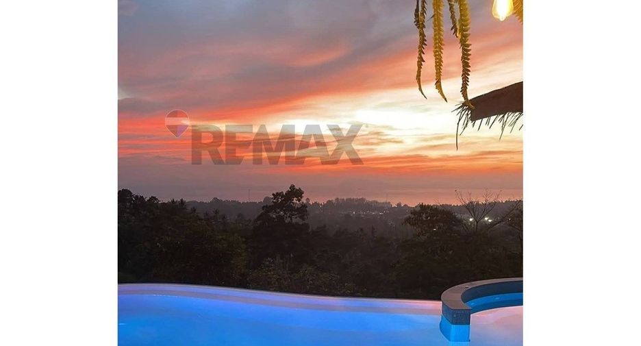 For sale 4 ベッドルーム villa in Ko Samui, Surat Thani