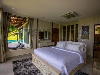 For sale 4 ベッドルーム villa in Ko Samui, Surat Thani