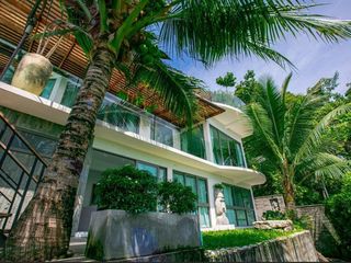 For sale 4 ベッドルーム villa in Ko Samui, Surat Thani