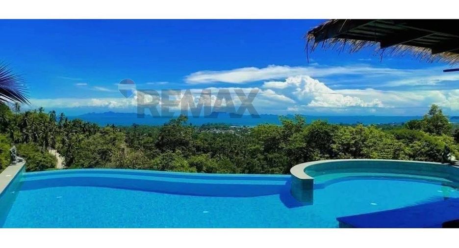 For sale 4 ベッドルーム villa in Ko Samui, Surat Thani