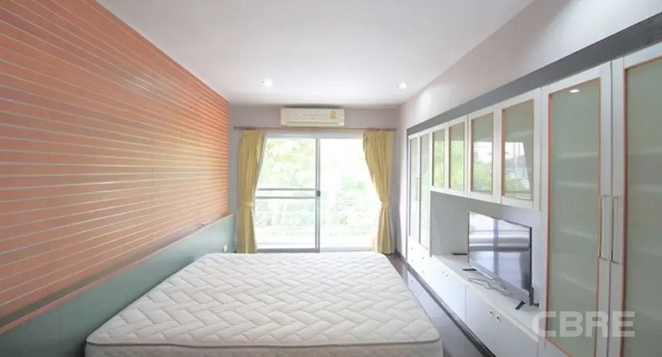 Casa en venta de 3 habitaciones en Suan Luang, Bangkok