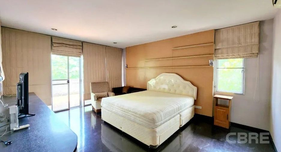 Casa en venta de 3 habitaciones en Suan Luang, Bangkok