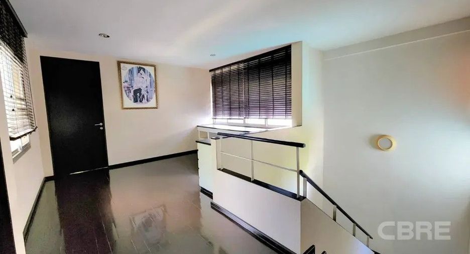 Casa en venta de 3 habitaciones en Suan Luang, Bangkok