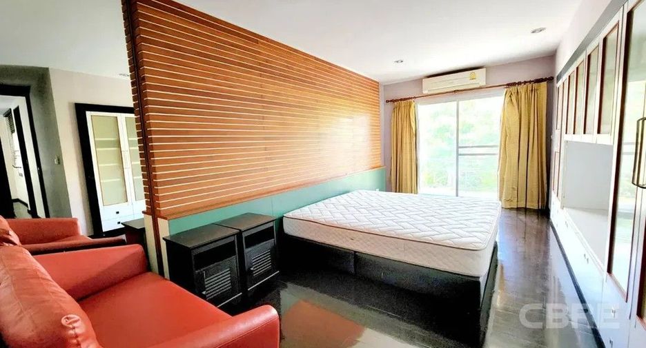 Casa en venta de 3 habitaciones en Suan Luang, Bangkok