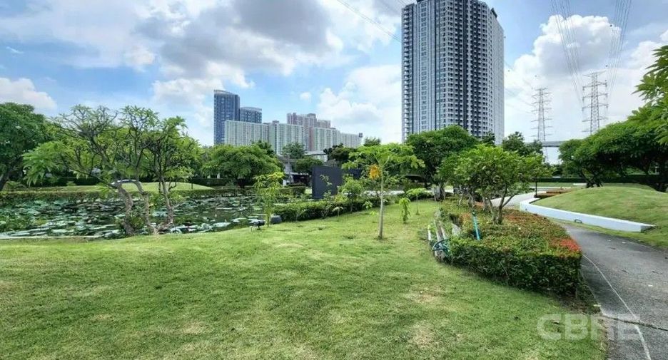 Casa en venta de 3 habitaciones en Suan Luang, Bangkok