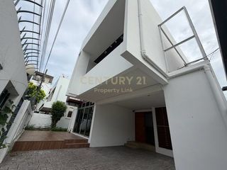 Casa en venta de 3 habitaciones en Phaya Thai, Bangkok