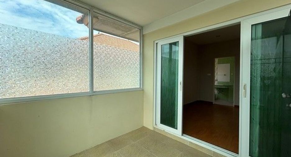 For sale 3 bedrooms house in Bang Bua Thong, Nonthaburi
