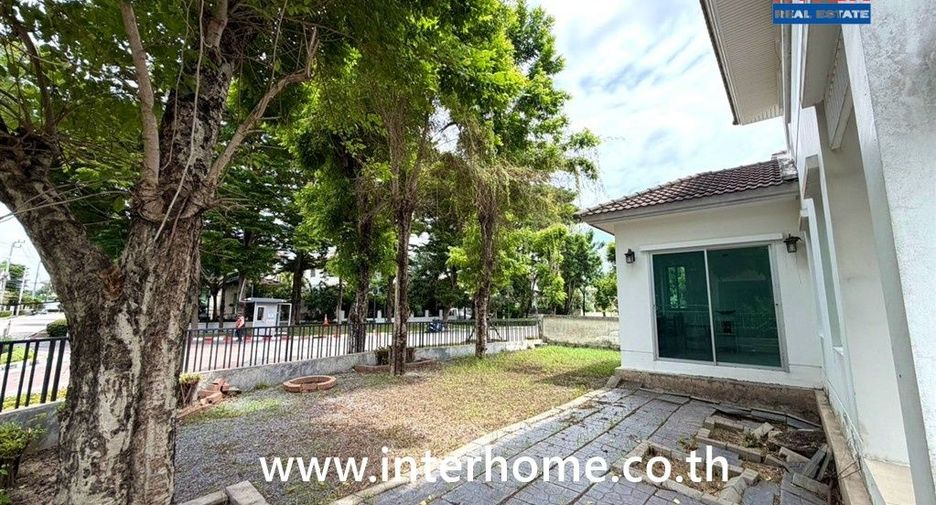 Продажа 3 спальни дом в Bang Sao Thong, Самутпракан