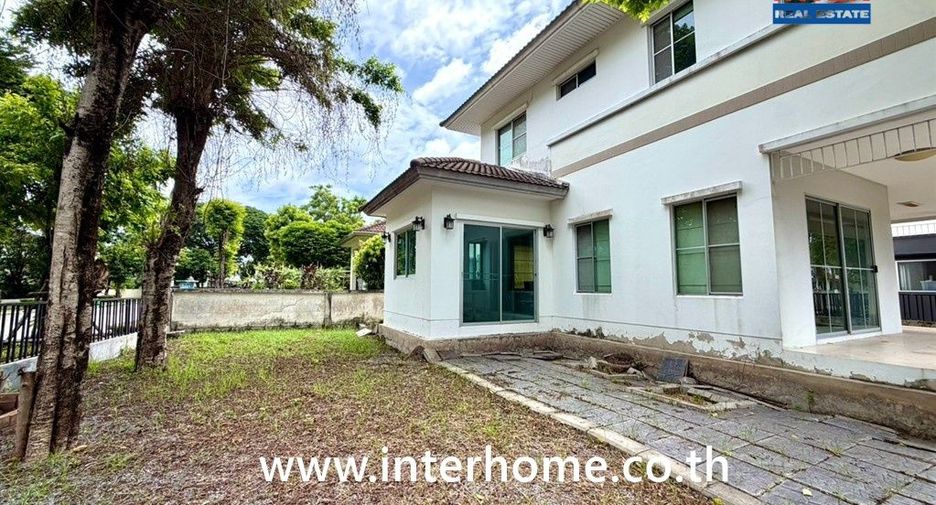 Продажа 3 спальни дом в Bang Sao Thong, Самутпракан