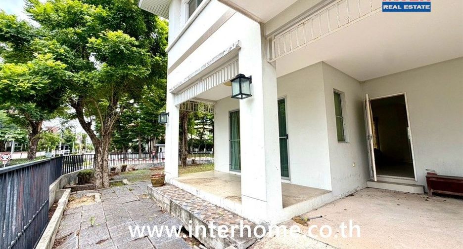 Продажа 3 спальни дом в Bang Sao Thong, Самутпракан