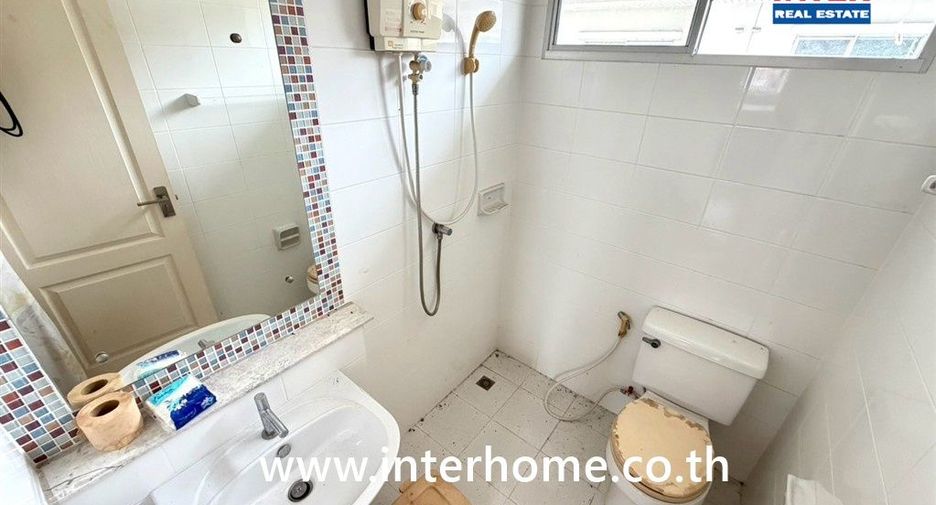 Продажа 3 спальни дом в Bang Sao Thong, Самутпракан