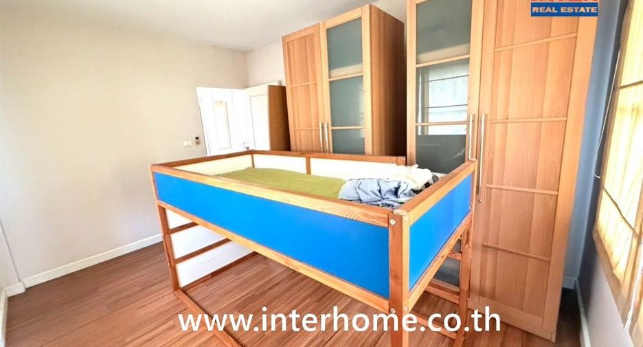 Продажа 3 спальни дом в Bang Sao Thong, Самутпракан
