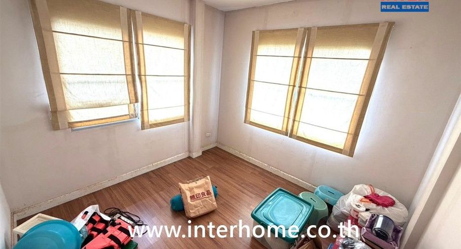 Продажа 3 спальни дом в Bang Sao Thong, Самутпракан