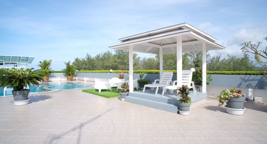 For sale 2 ベッドルーム condo in Klaeng, Rayong