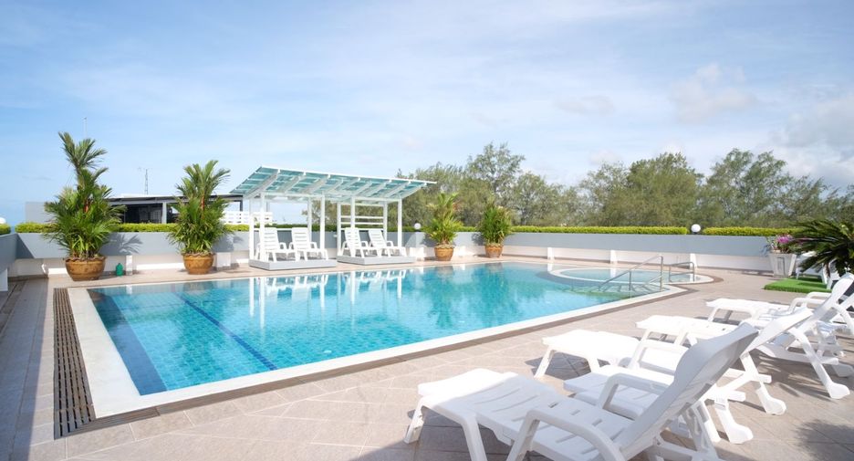 For sale 2 ベッドルーム condo in Klaeng, Rayong