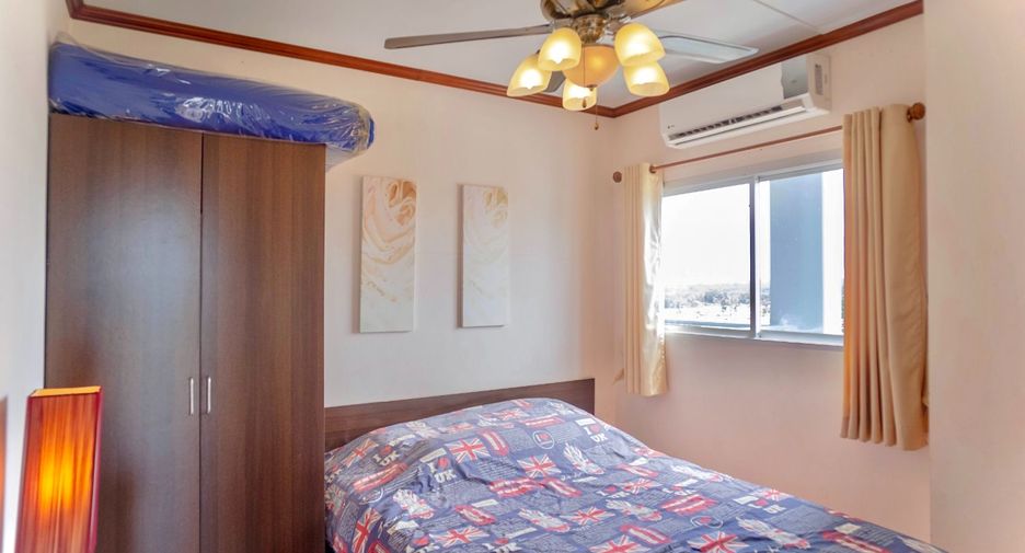 For sale 2 ベッドルーム condo in Klaeng, Rayong