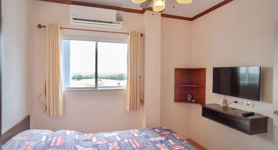 For sale 2 ベッドルーム condo in Klaeng, Rayong