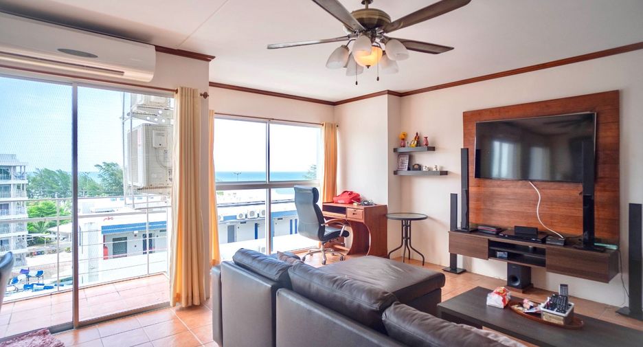 For sale 2 ベッドルーム condo in Klaeng, Rayong