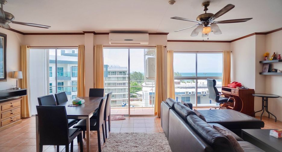 For sale 2 ベッドルーム condo in Klaeng, Rayong