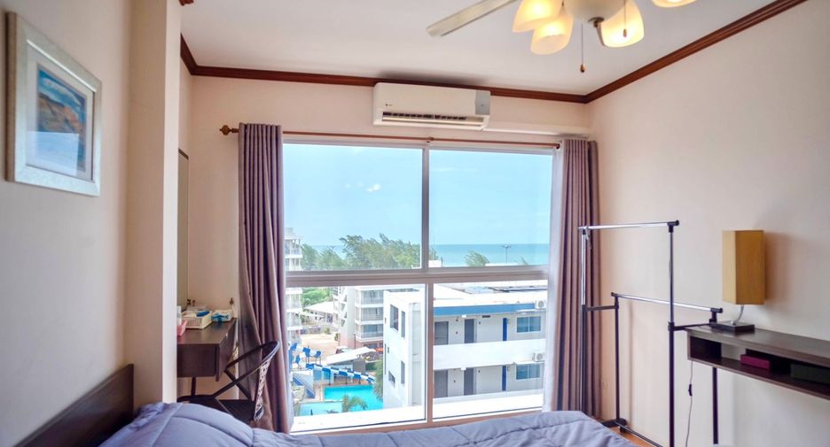 For sale 2 ベッドルーム condo in Klaeng, Rayong