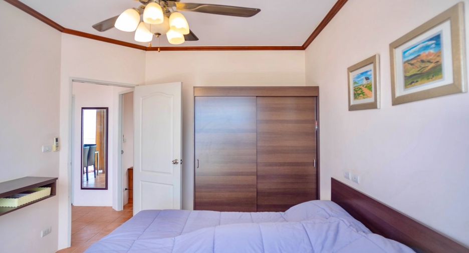 For sale 2 ベッドルーム condo in Klaeng, Rayong