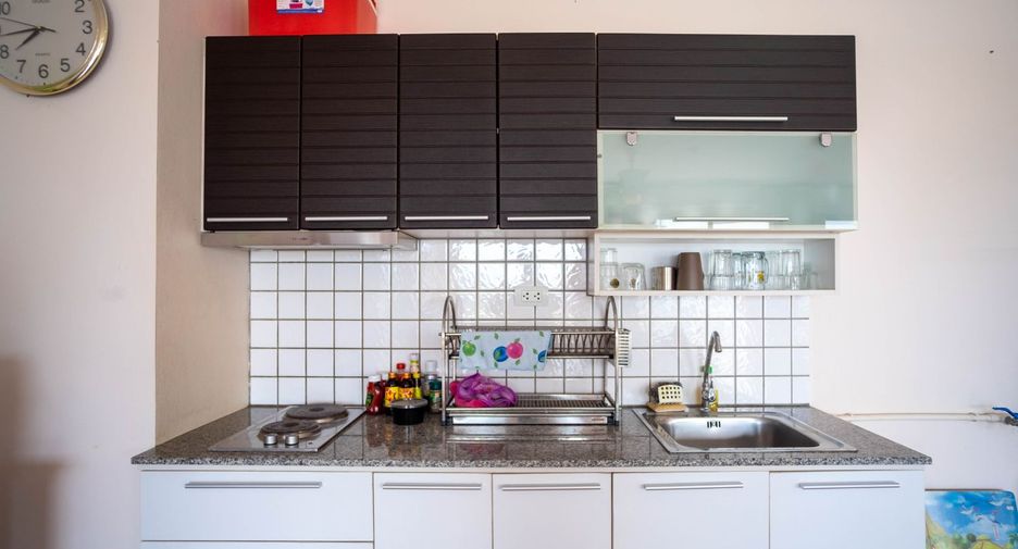 For sale 2 ベッドルーム condo in Klaeng, Rayong