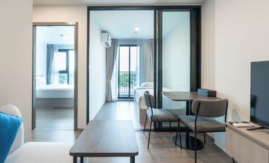 Wohnung zur Miete mit 2 Zimmer in Mueang Rayong, Rayong