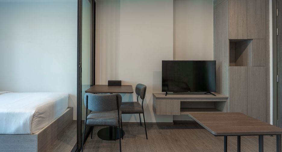Wohnung zur Miete mit 2 Zimmer in Mueang Rayong, Rayong