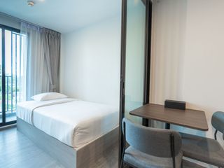Condo en alquiler de 2 habitaciones en Mueang Rayong, Rayong