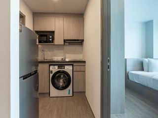 Condo en alquiler de 2 habitaciones en Mueang Rayong, Rayong