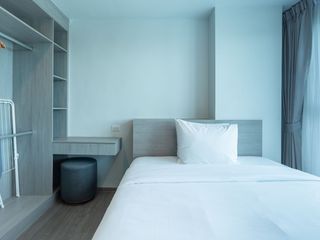 Condo en alquiler de 2 habitaciones en Mueang Rayong, Rayong