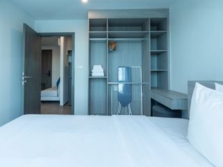 Condo en alquiler de 2 habitaciones en Mueang Rayong, Rayong