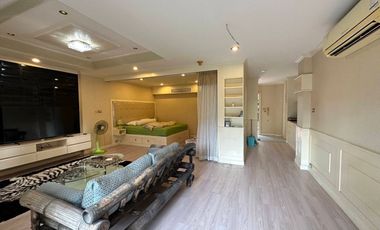 Wohnung zur Miete und zum Kauf mit Studio in Bang Lamung, Chonburi