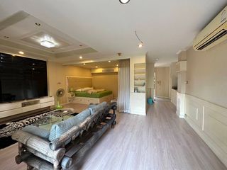 Wohnung zur Miete und zum Kauf mit Studio in Bang Lamung, Chonburi