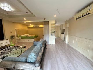 Wohnung zur Miete und zum Kauf mit Studio in Bang Lamung, Chonburi
