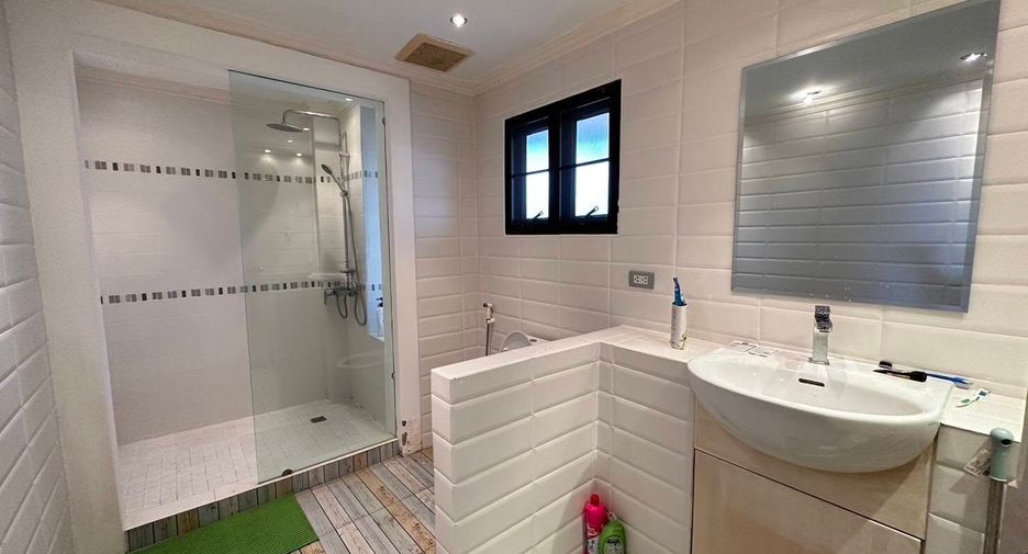Wohnung zur Miete und zum Kauf mit Studio in Bang Lamung, Chonburi