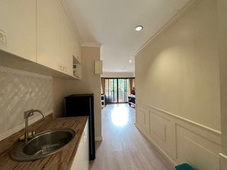 Wohnung zur Miete und zum Kauf mit Studio in Bang Lamung, Chonburi