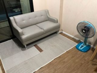 For rent 1 bed condo in Mueang Samut Prakan, Samut Prakan