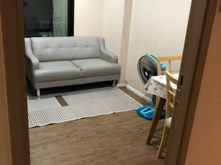 For rent 1 bed condo in Mueang Samut Prakan, Samut Prakan