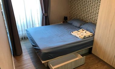 For rent 1 bed condo in Mueang Samut Prakan, Samut Prakan