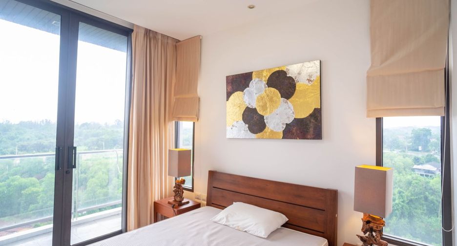 For sale 3 ベッドルーム condo in Klaeng, Rayong