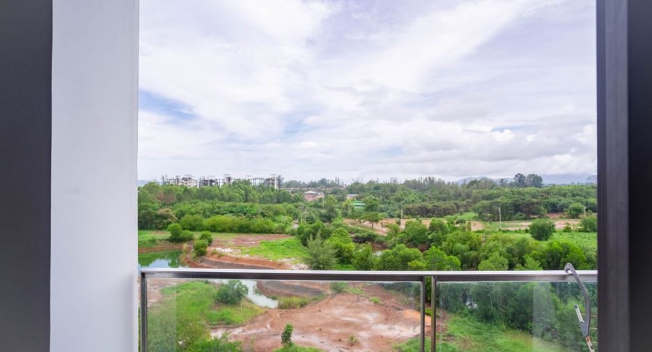 For sale 3 ベッドルーム condo in Klaeng, Rayong