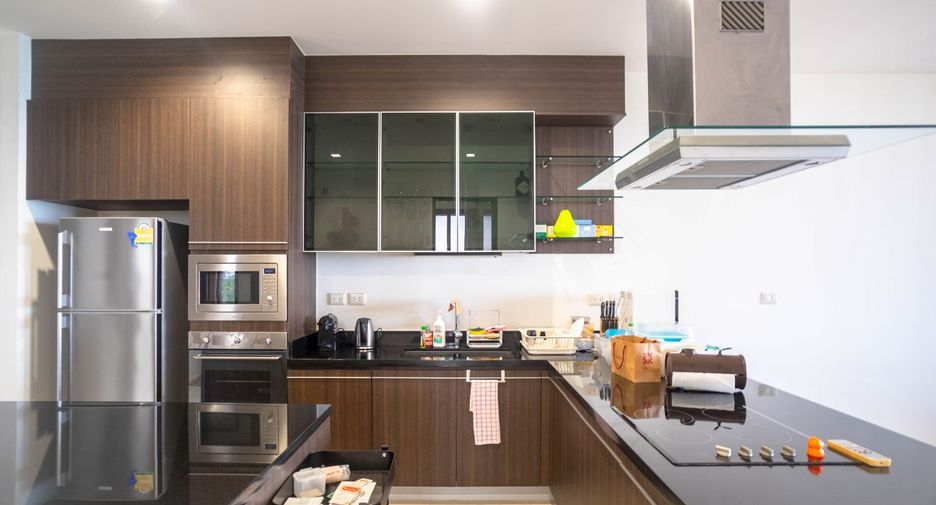 For sale 3 ベッドルーム condo in Klaeng, Rayong