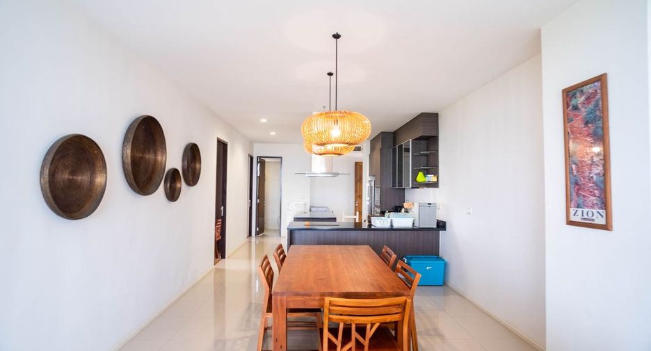 For sale 3 ベッドルーム condo in Klaeng, Rayong