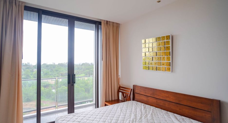 For sale 3 ベッドルーム condo in Klaeng, Rayong