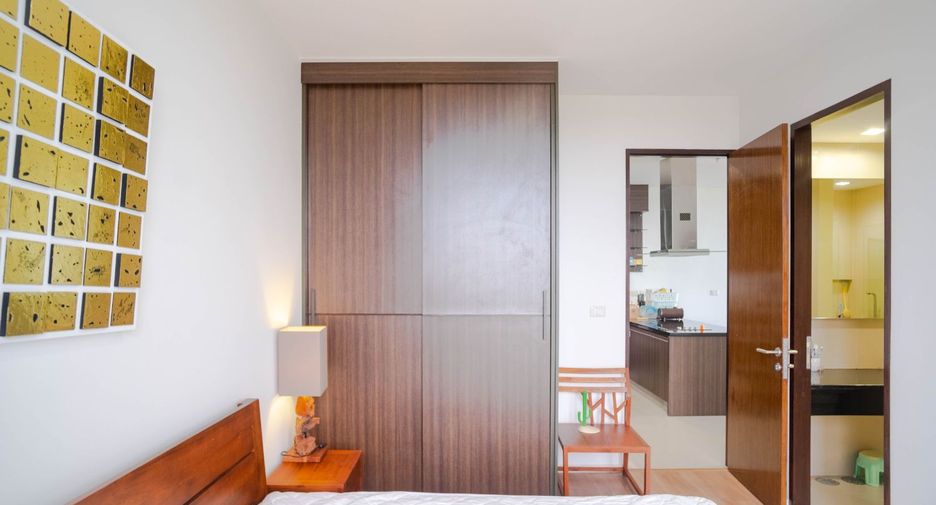 For sale 3 ベッドルーム condo in Klaeng, Rayong