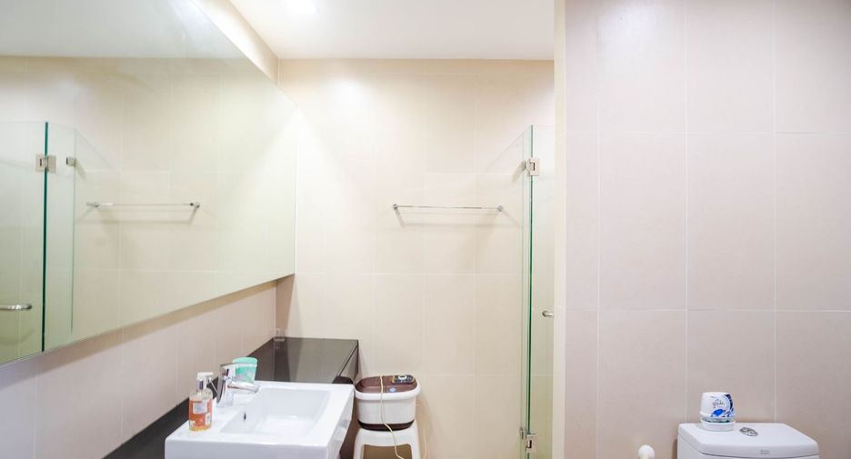 For sale 3 ベッドルーム condo in Klaeng, Rayong