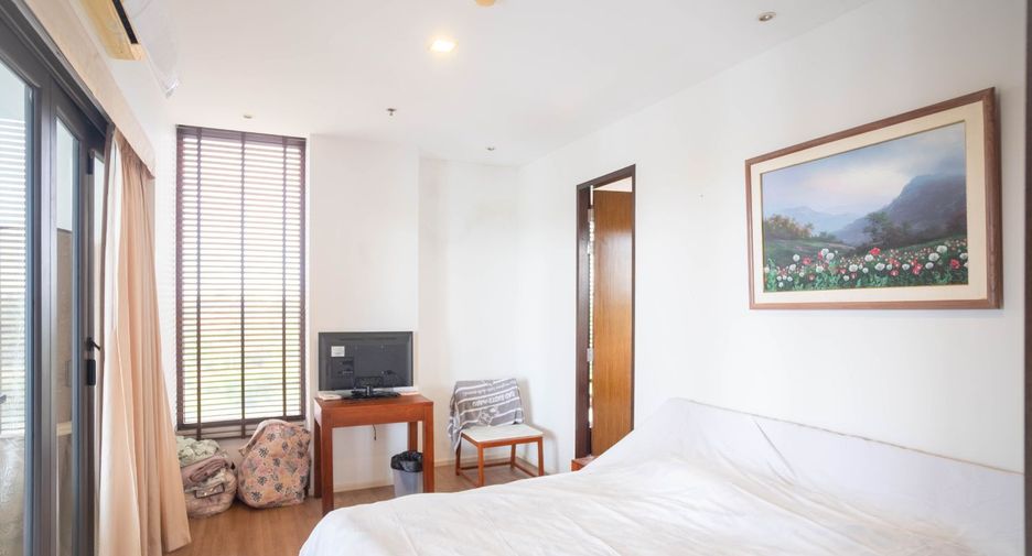 For sale 3 ベッドルーム condo in Klaeng, Rayong