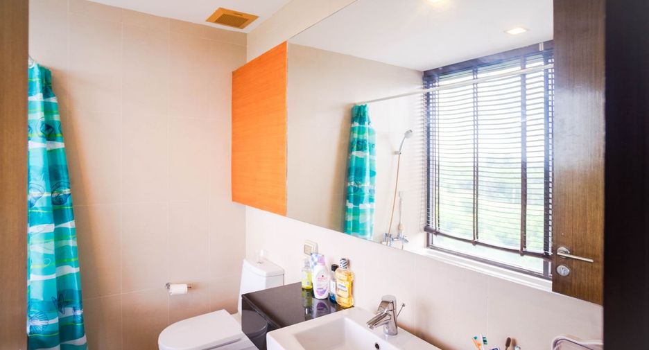 For sale 3 ベッドルーム condo in Klaeng, Rayong